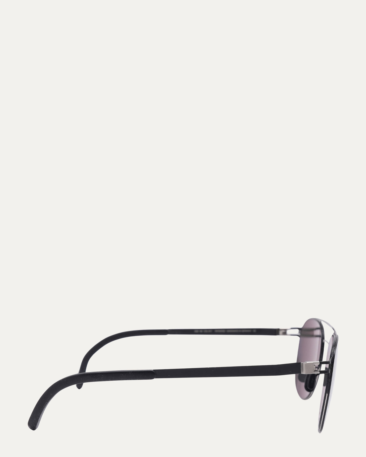 Maison Margiela Aviator Sunglasses