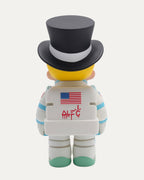 Spaceman Richie Figure