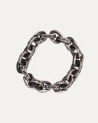 Paper Chain Ring
