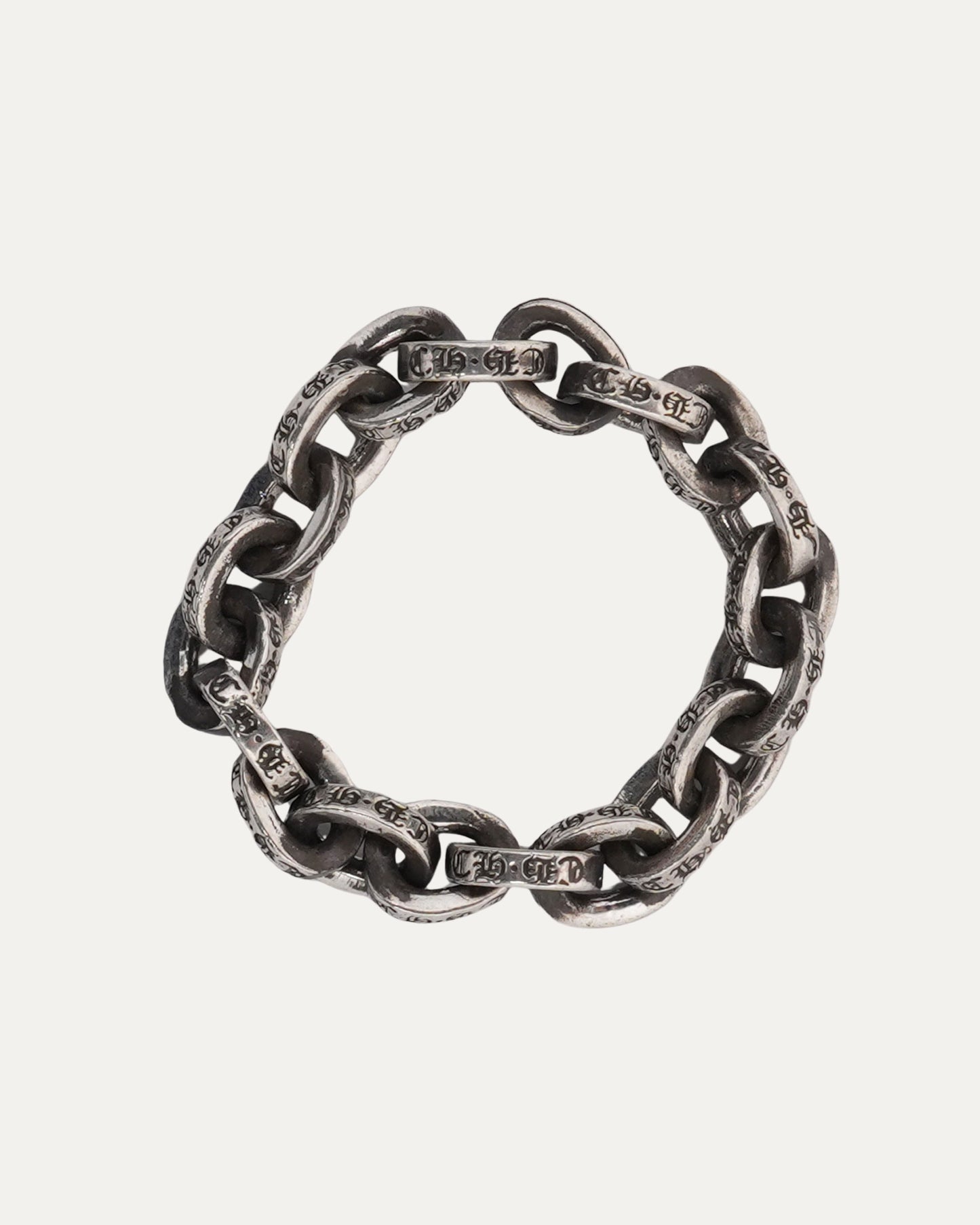 Paper Chain Ring
