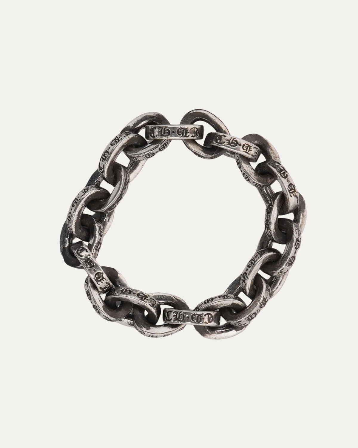 Paper Chain Ring
