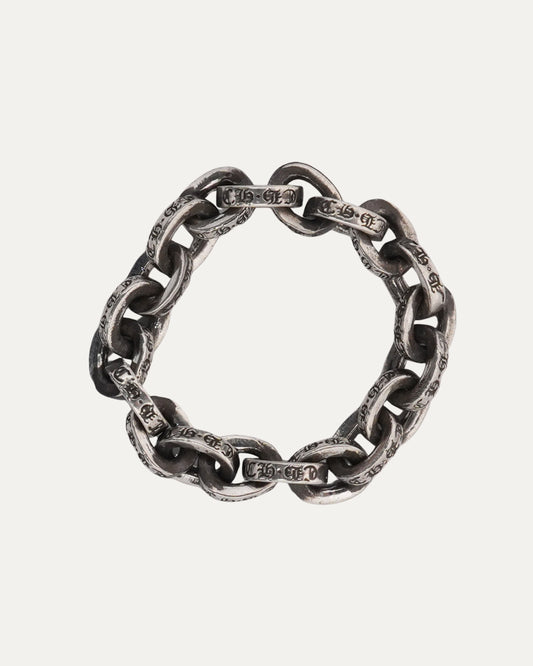 Paper Chain Ring