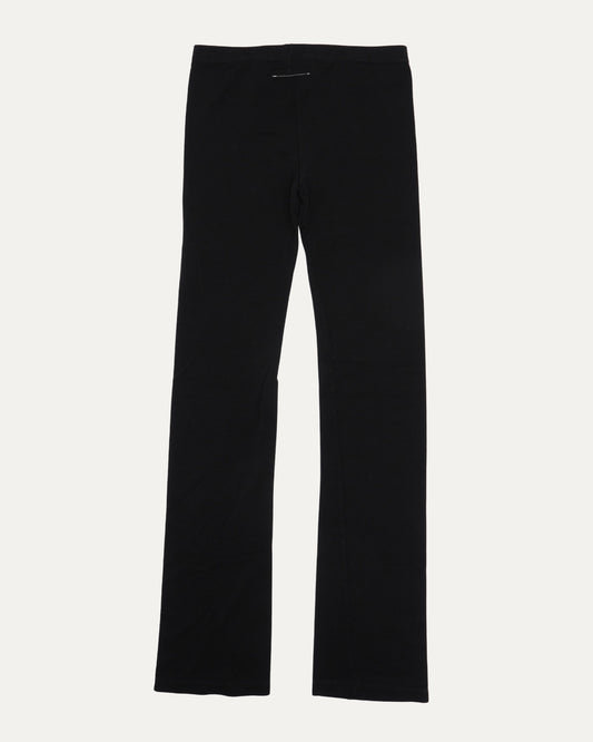 MM6 Flared Legging