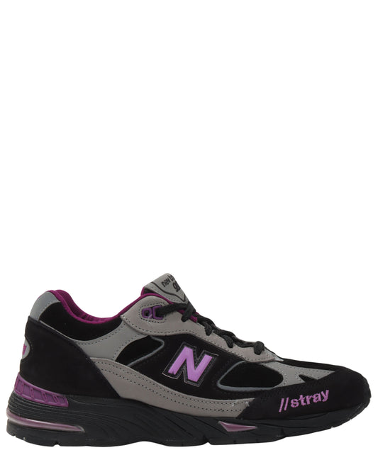 Stray Rats 991