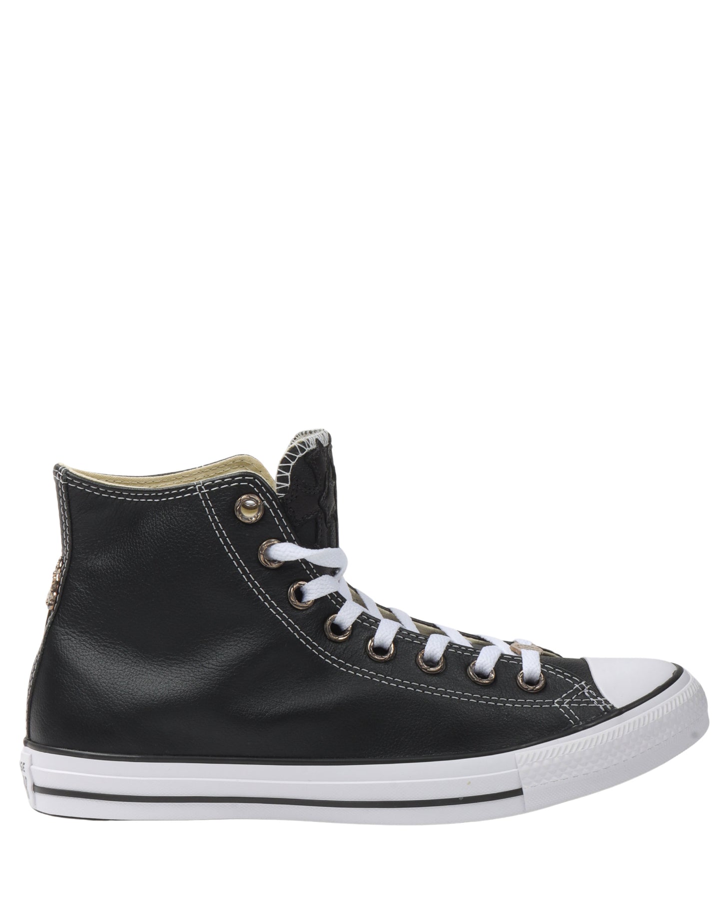 Cross Patch Converse Chuck Taylor