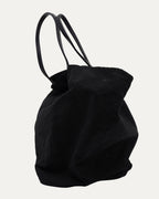Horseshoe Logo Tote Bag