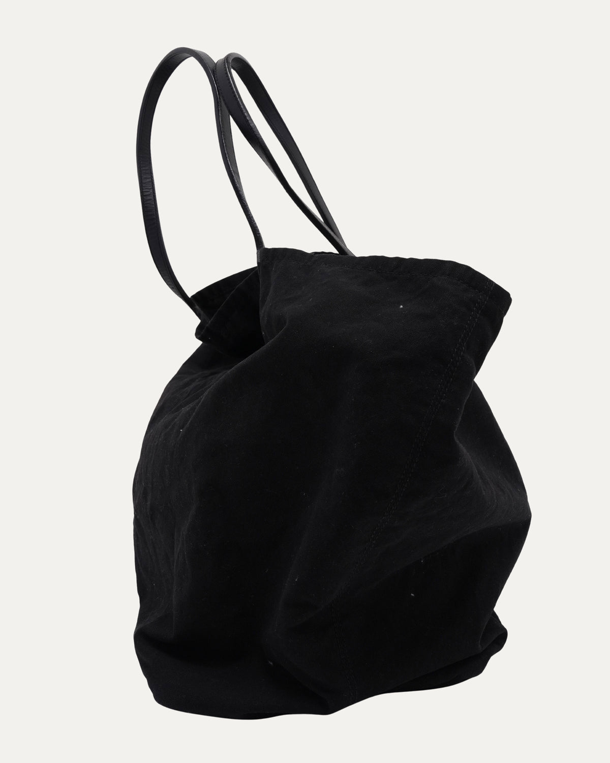 Horseshoe Logo Tote Bag