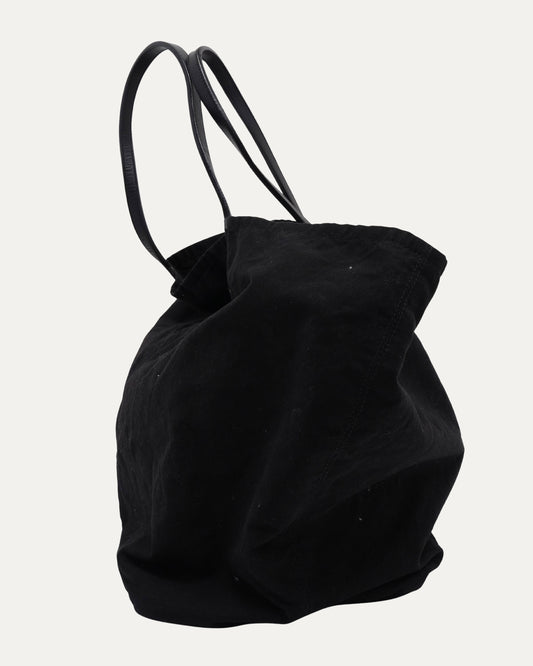 Horseshoe Logo Tote Bag