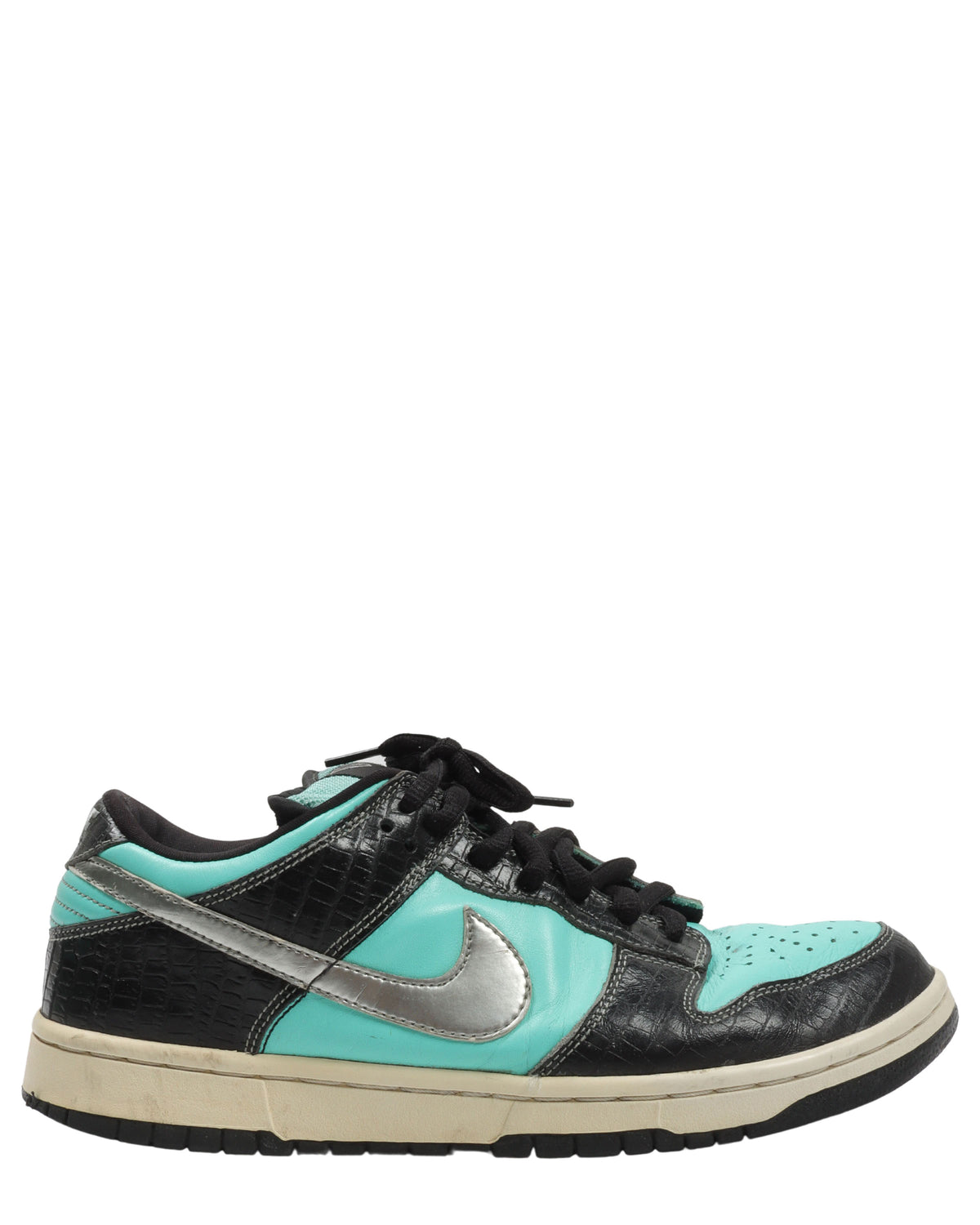 Tiffany Diamond Supply Co. SB Dunk Low