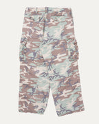 Camouflage Cargo Pants