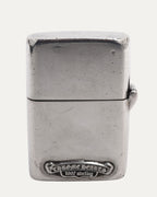 Cross Zippo Lighter