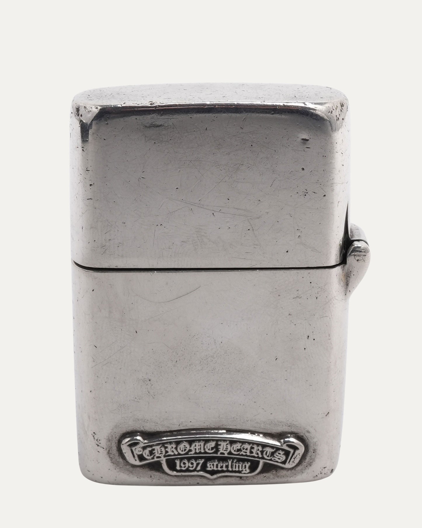 Cross Zippo Lighter