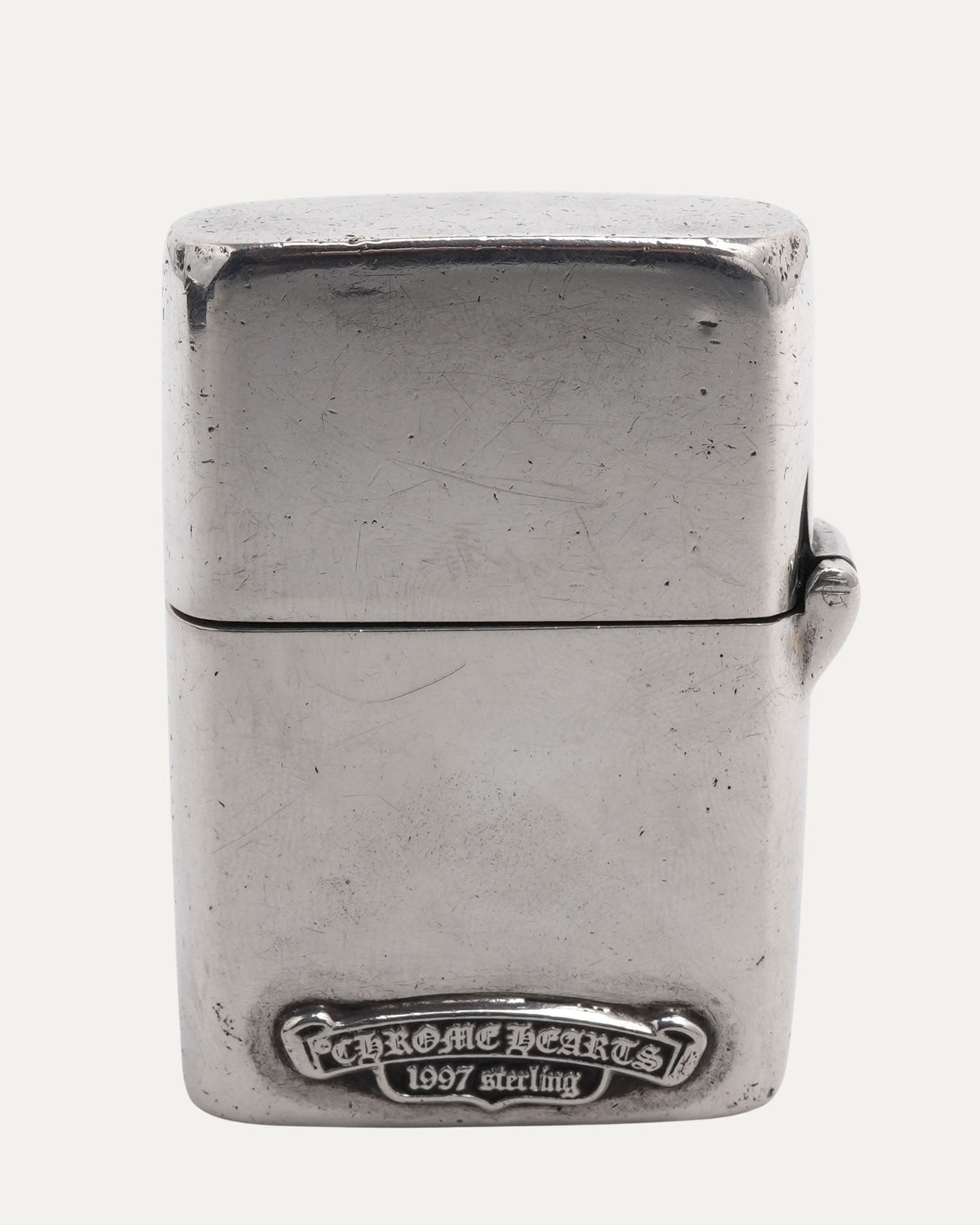 Cross Zippo Lighter