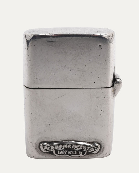 Cross Zippo Lighter