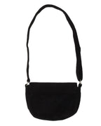 Chanel Fleece Bag (Runway Gift)
