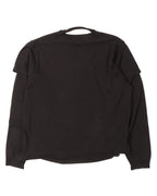 Texas Pastor Assemblage Long Sleeve T-Shirt