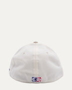 Love You Fitted Baseball Cap
