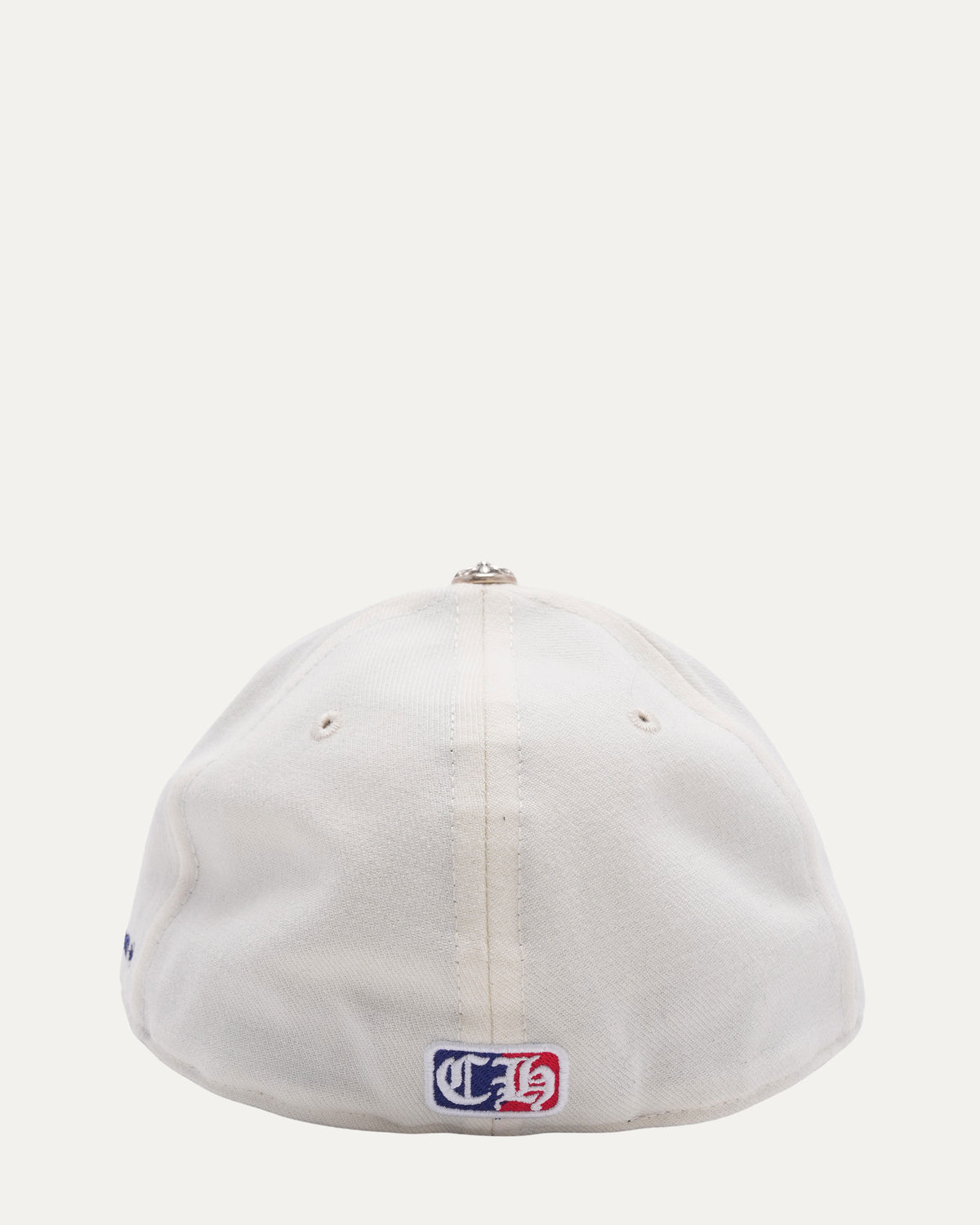 Love You Fitted Baseball Cap