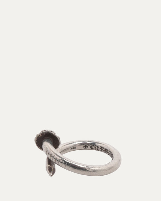 Nail Ring