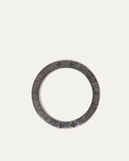 Plus Cross Band Ring