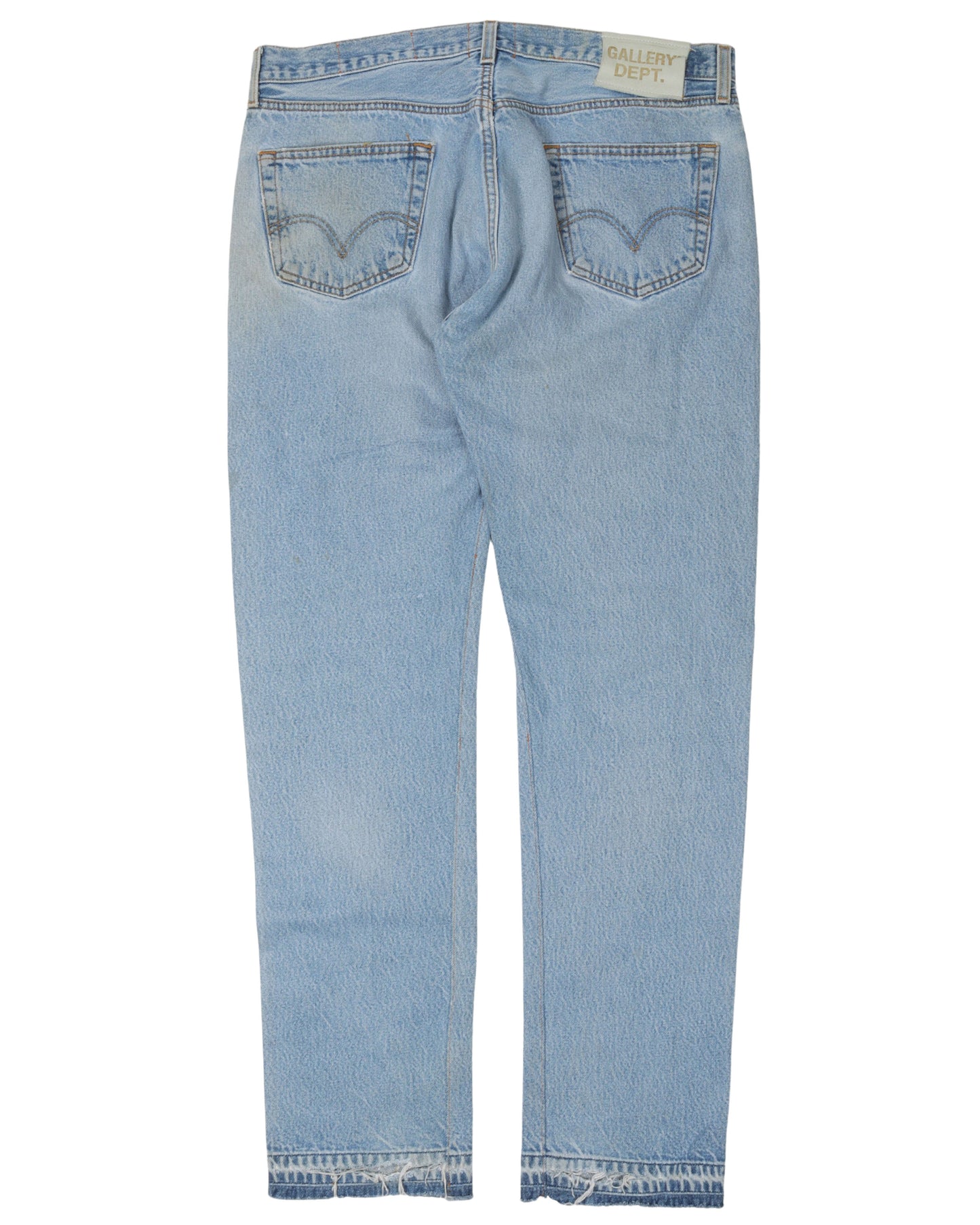 5001 Jeans