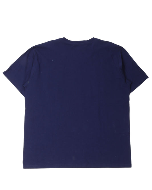 Striped GG T-Shirt