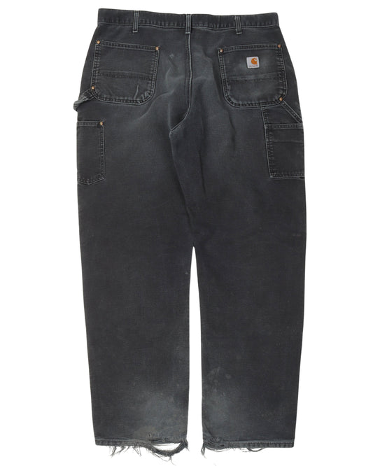 Carhartt Double Knee Pants