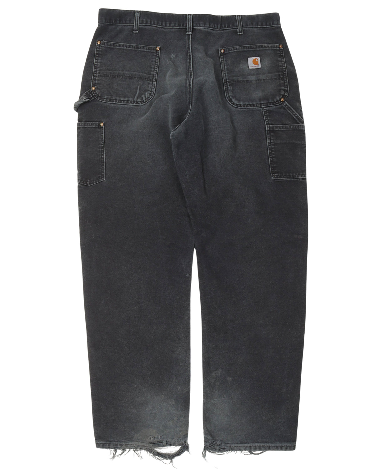 Carhartt Double Knee Pants