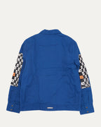 Matty Boy Chomper Work Jacket