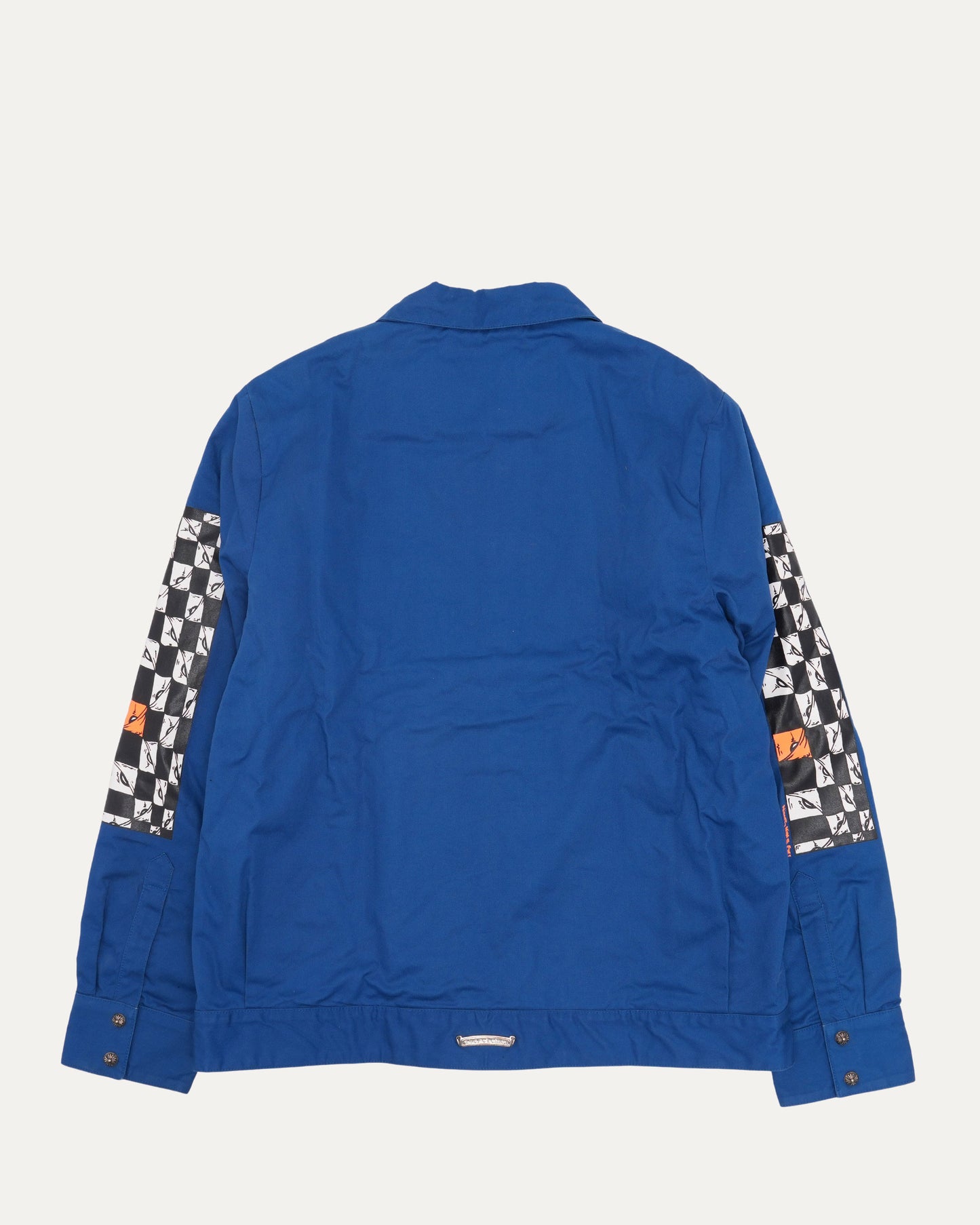 Matty Boy Chomper Work Jacket