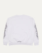 Love You Crewneck Sweatshirt