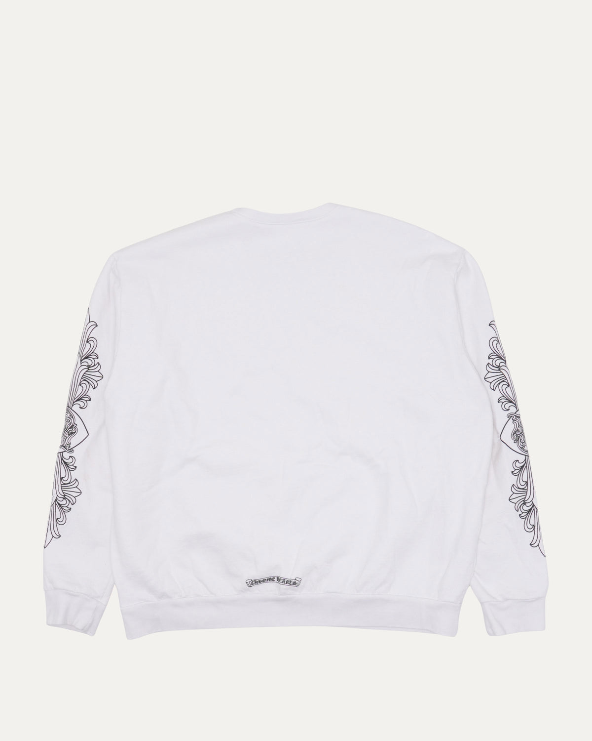 Love You Crewneck Sweatshirt
