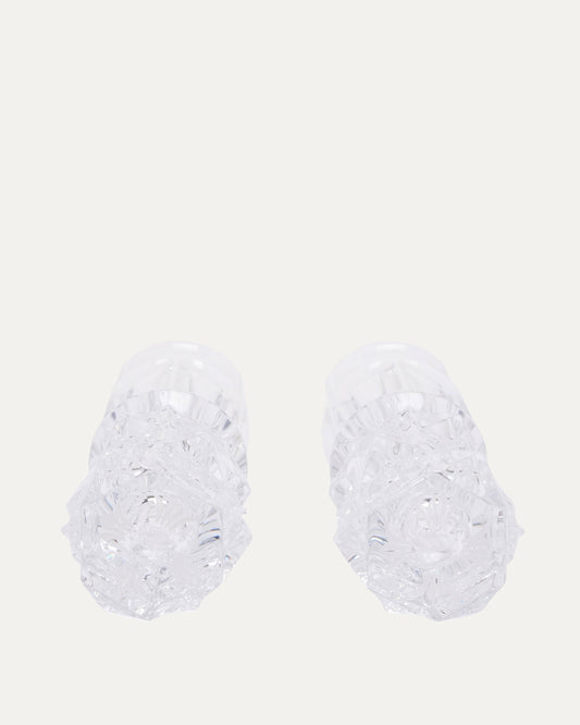 Baccarat Shot Glass Set