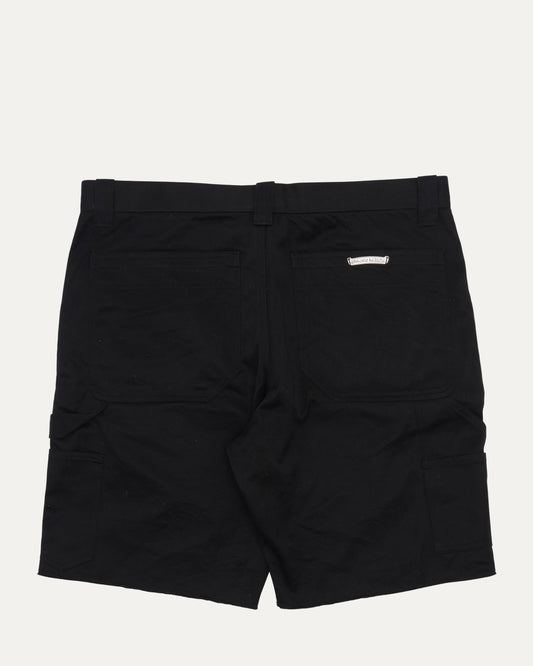 Double Knee Carpenter Shorts