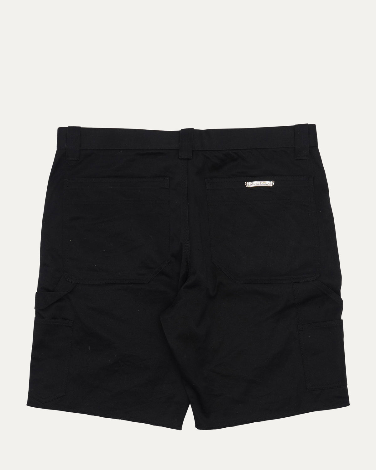 Double Knee Carpenter Shorts