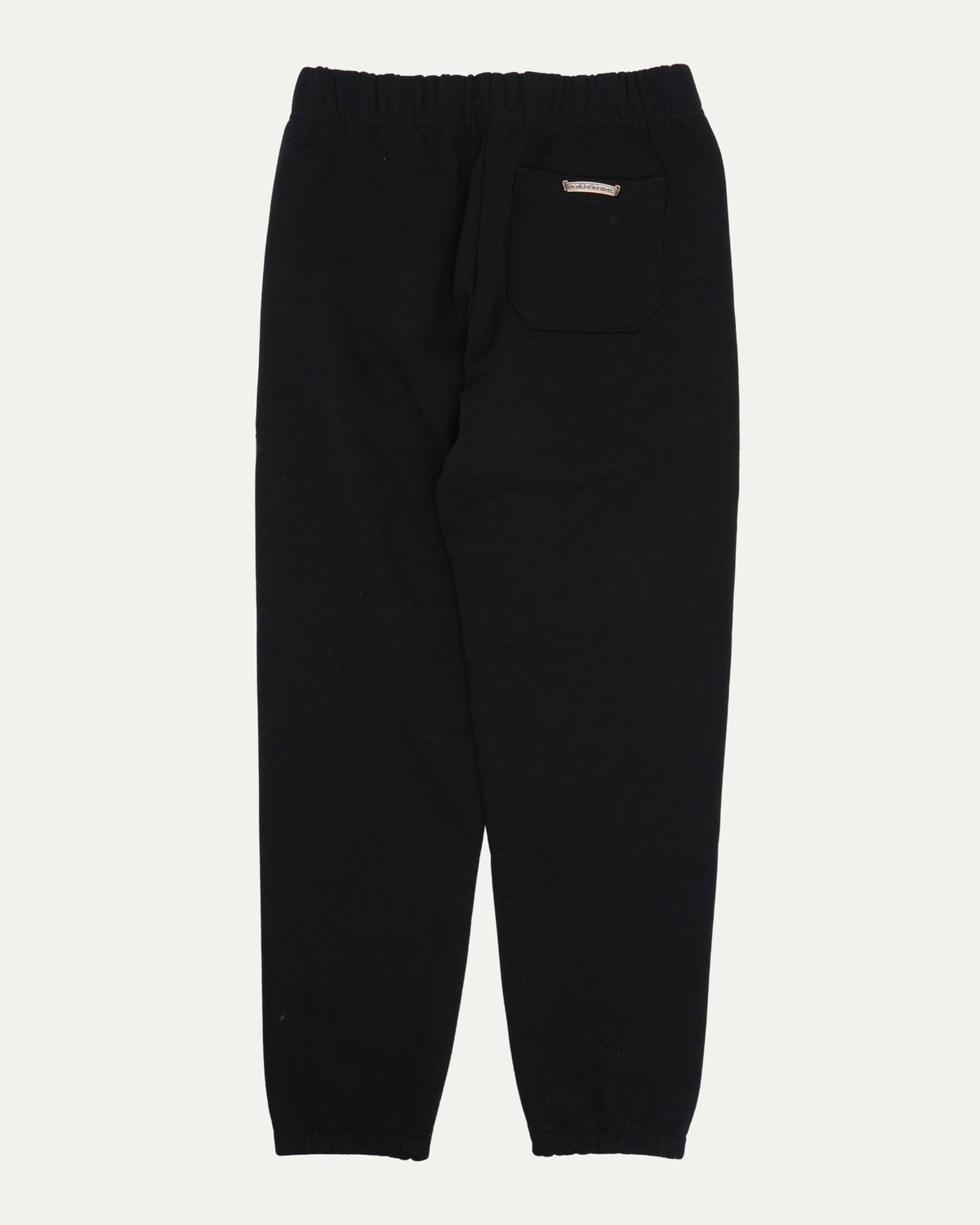 Paper Jam Cross Patch Sweatpants