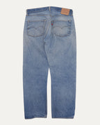 70s Levis Redline 501 Jeans