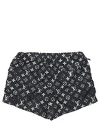 Monogram Swim Shorts
