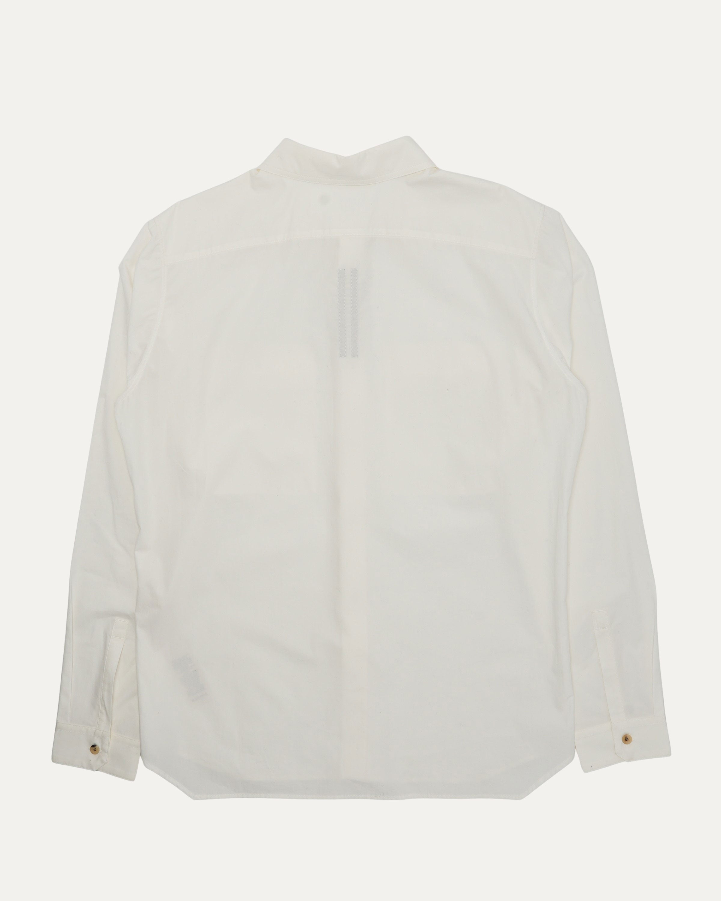 SS23 EDFU Tommy Long Sleeve Shirt