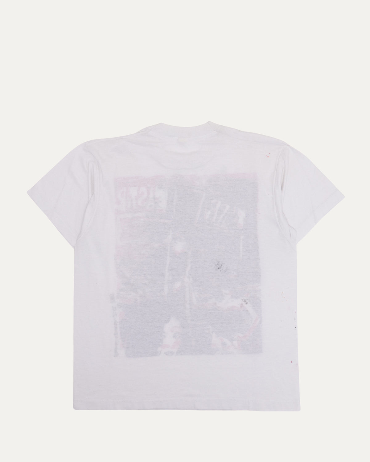 Happy Easter Art T-Shirt