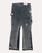 LA Flare Carpenter Pants