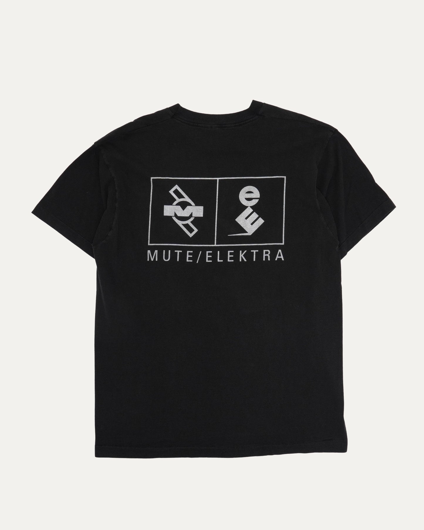 Inspiral Carpets Cool as Fuck 1990 T-Shirt