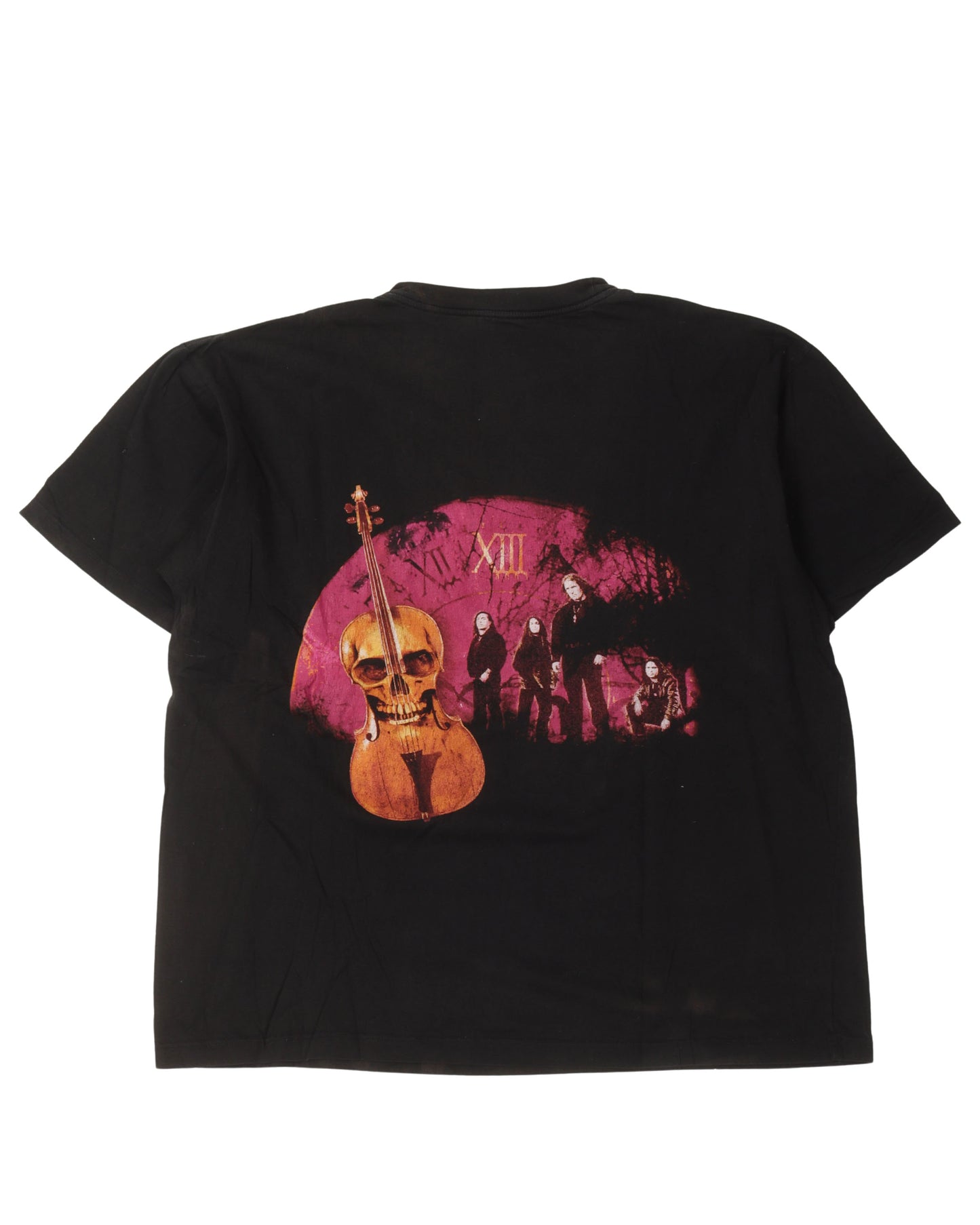 Rage XIII T-Shirt