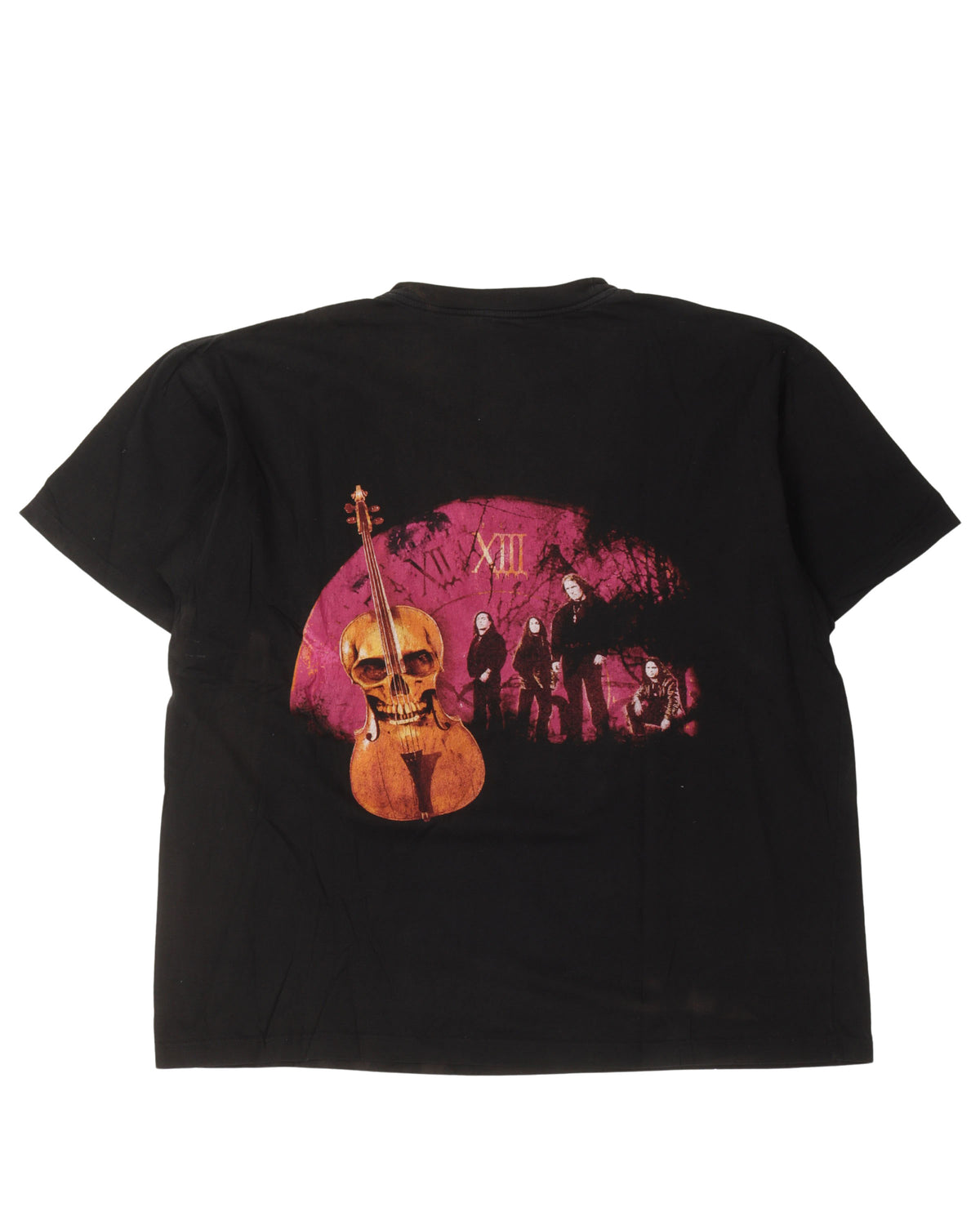 Rage XIII T-Shirt