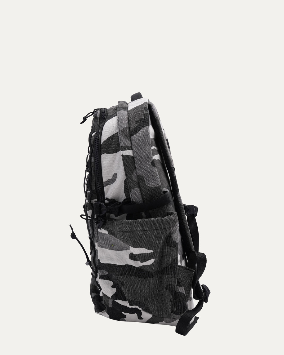 Logo Backpack