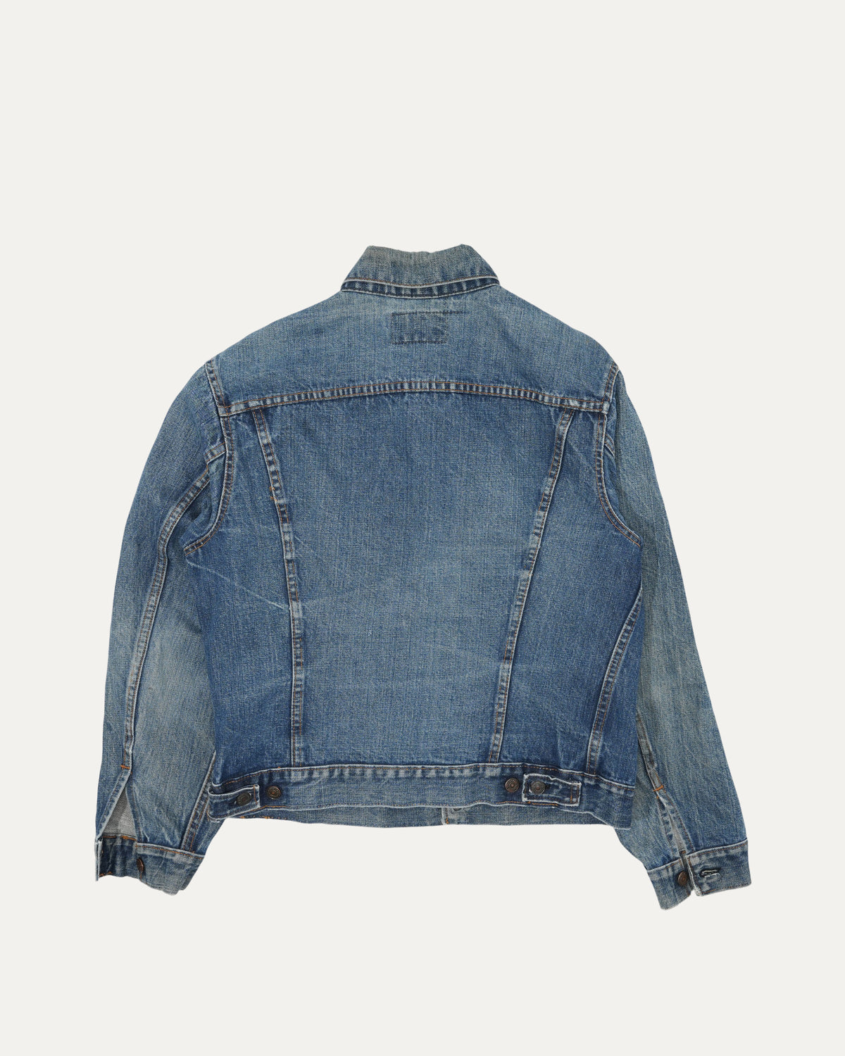 Levi's Type 3 Denim Jacket