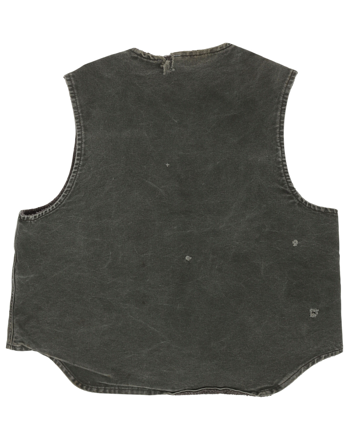 Carhartt Work Vest