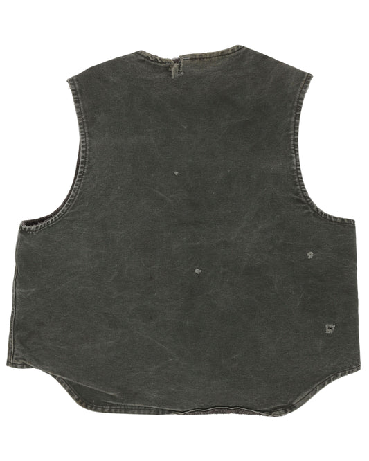 Carhartt Work Vest