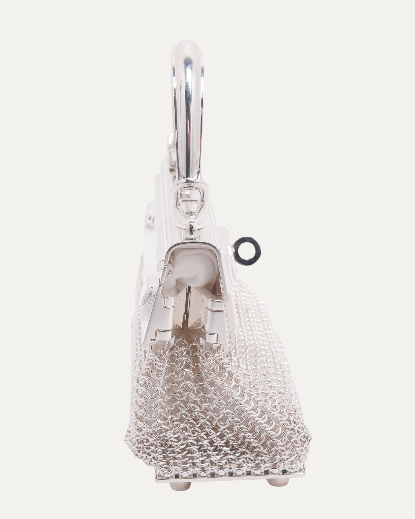 Kellymorphose Kelly Sac Bijou Chaine