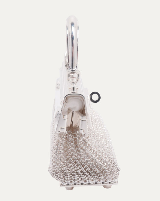 Kellymorphose Kelly Sac Bijou Chaine